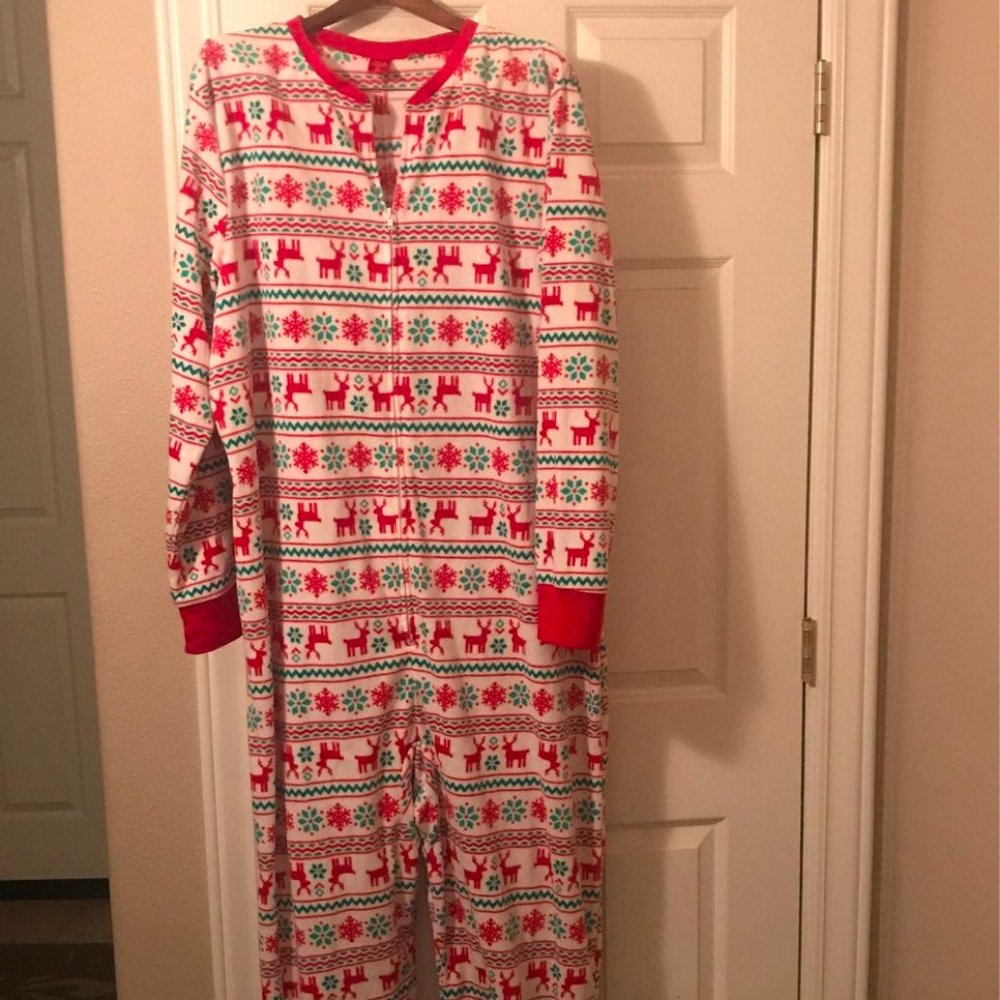 Jammies for families men's big and tall